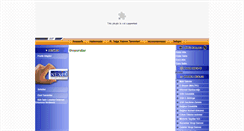 Desktop Screenshot of mehmettolgayildirim.com